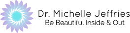 Dr. Michelle Jeffries Logo