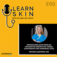 Learn Skin Podcast