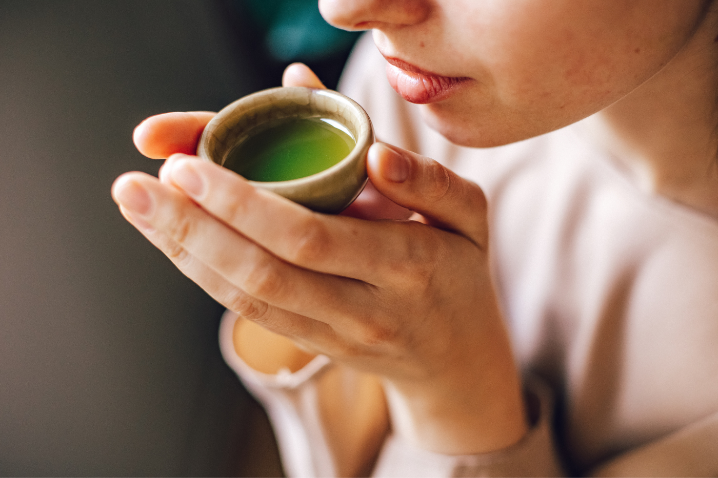 Green Tea For Skin And Acne Benefits & How To Use Dr. Michelle Jeffries