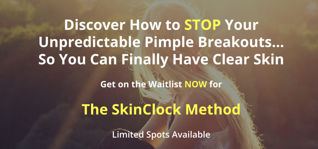 skin clock method