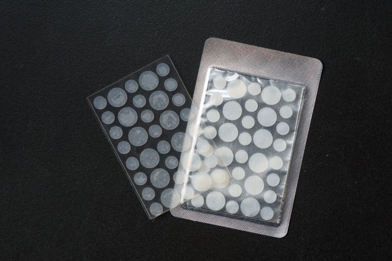 Do Pimple Patches Actually Work? Dr. Michelle Jeffries